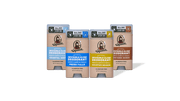 Invisible Glide 4-Pack Q7
