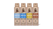 Spray Deodorant 4-Pack Q1