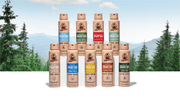 Spray Deodorant 4-Pack Q1