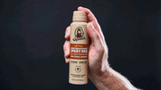 Spray Deodorant 4-Pack Q1