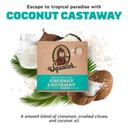 Clean 4-Pack Natural Bar Soap C2