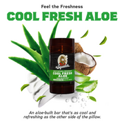 Fresh Deodorant 2-Pack H3