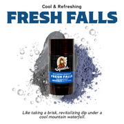 Fresh Deodorant 2-Pack H3