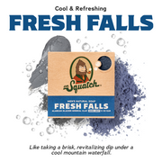 Fresh 4-Pack Natural Bar Soap L1
