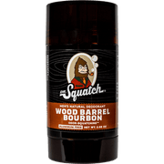 Essentials: Wood Barrel Bourbon Deodorant A3