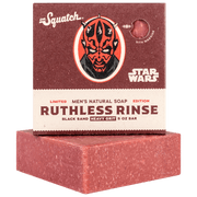 Ruthless Rinse M1