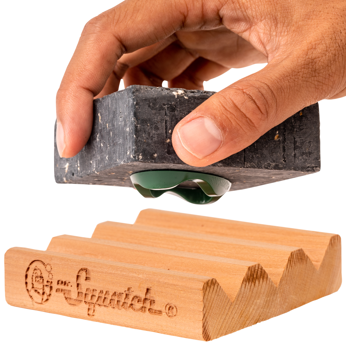 Soap Saver X2
