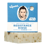 Resistance Rinse M2