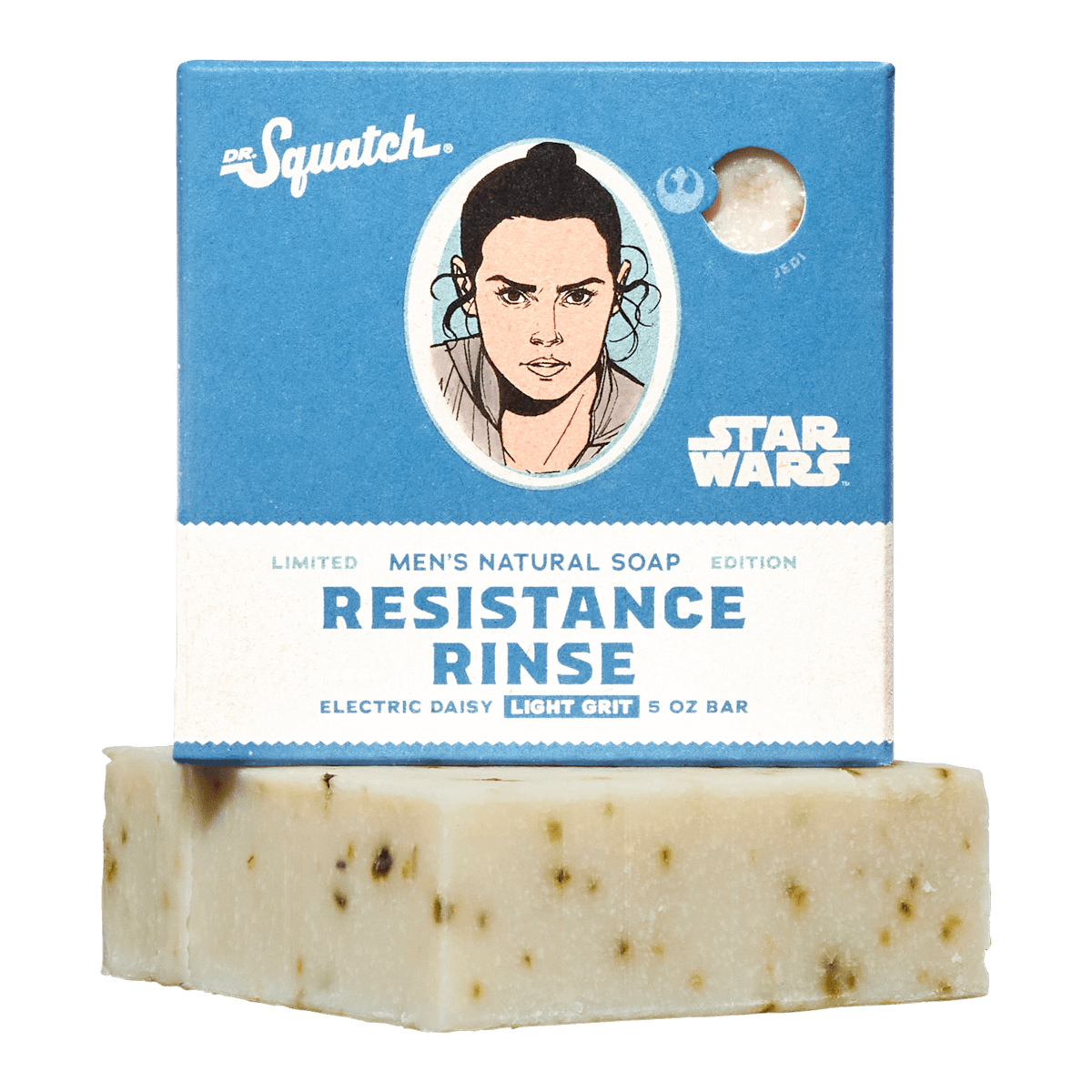 Resistance Rinse M2