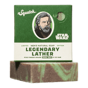Legendary Lather R5