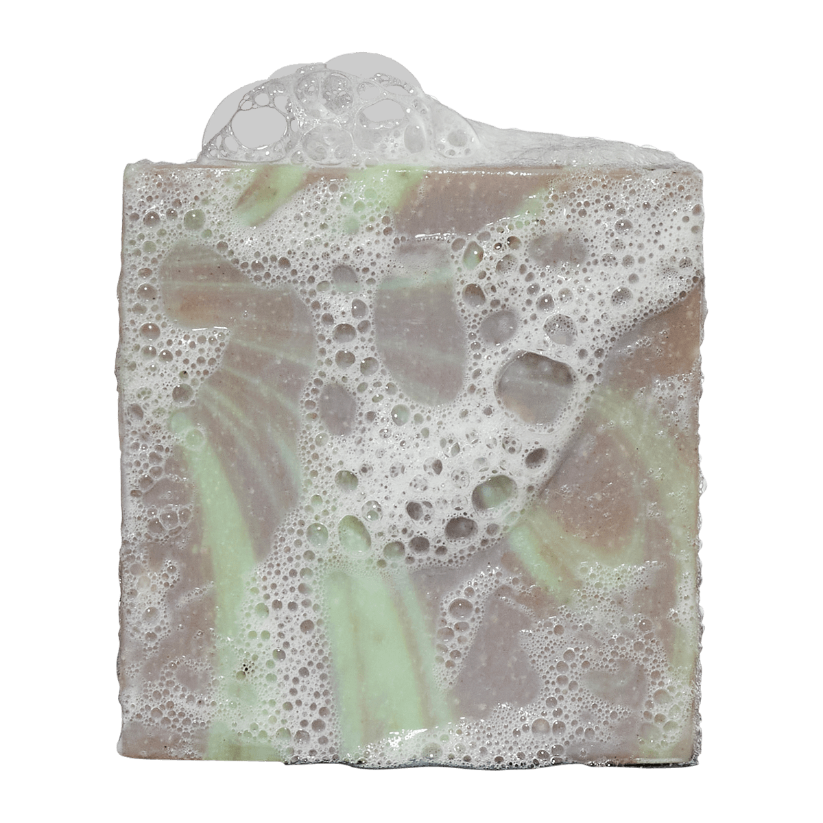 Legendary Lather R5