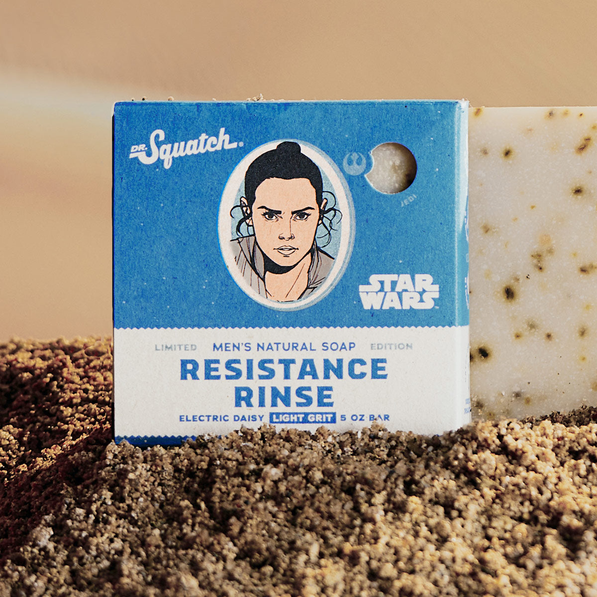 Resistance Rinse M2
