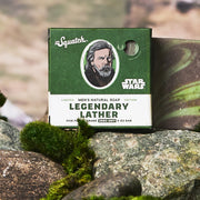 Legendary Lather R5