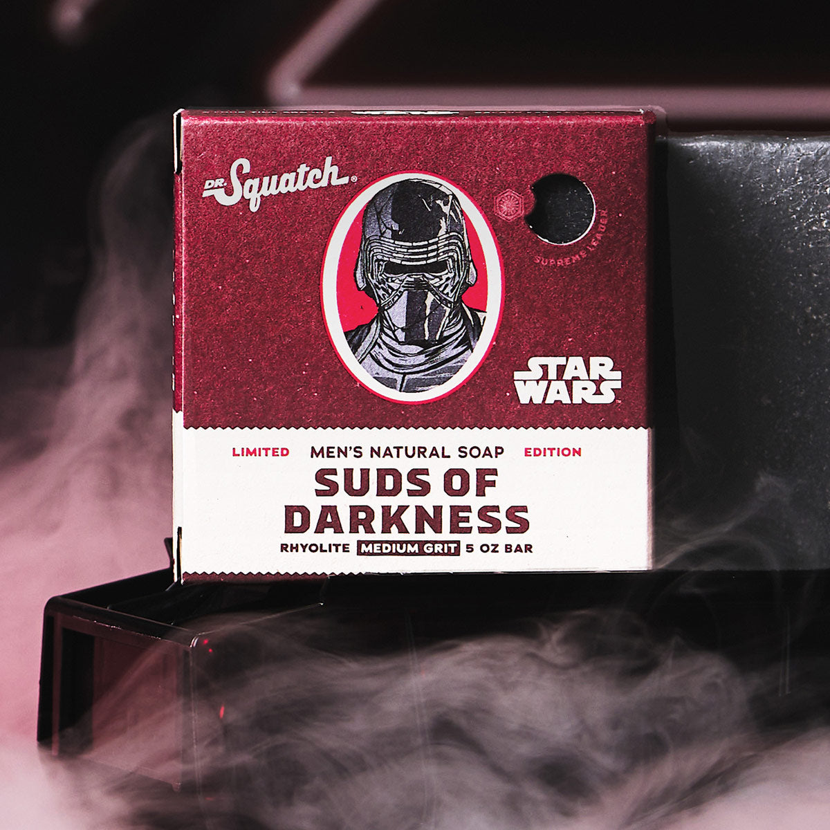 Suds of Darkness D2
