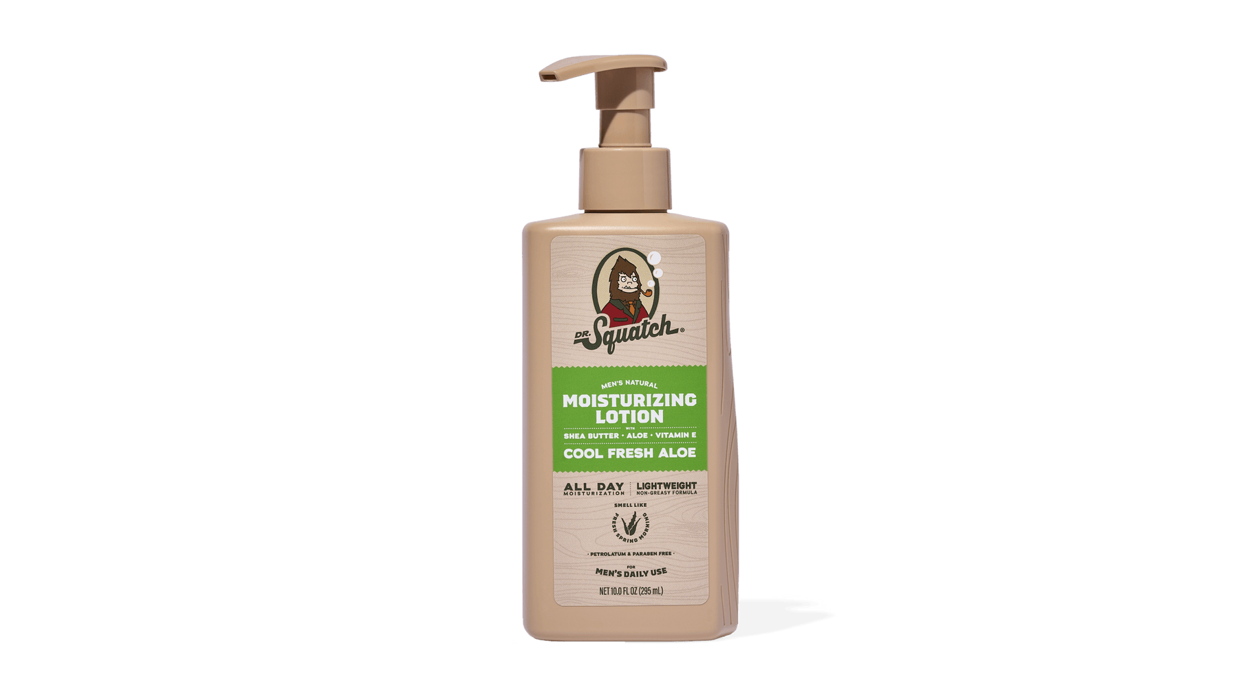 Cool Fresh Aloe Lotion R5