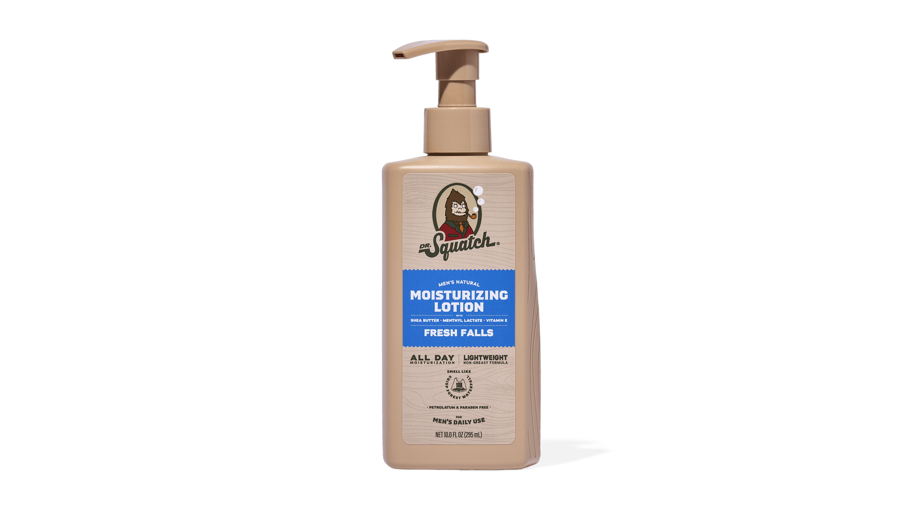 Fresh Falls Lotion G4