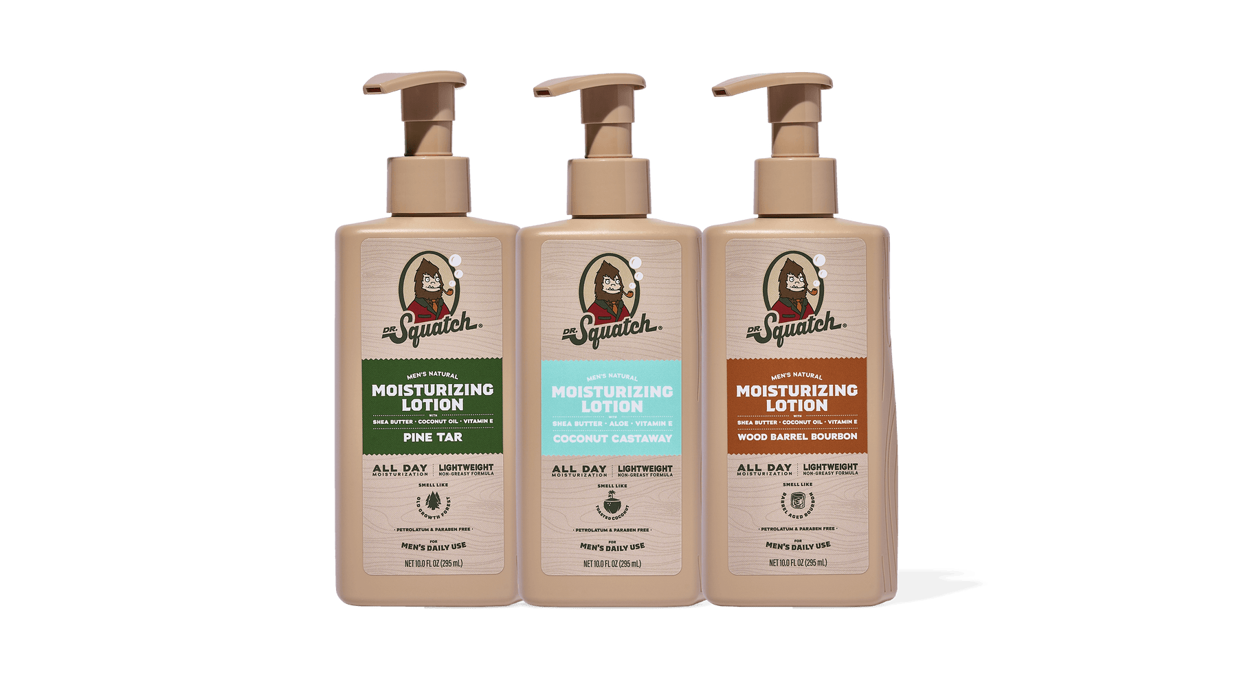 Lotion 3-Pack B9
