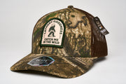 FREE Realtree Hat Z8