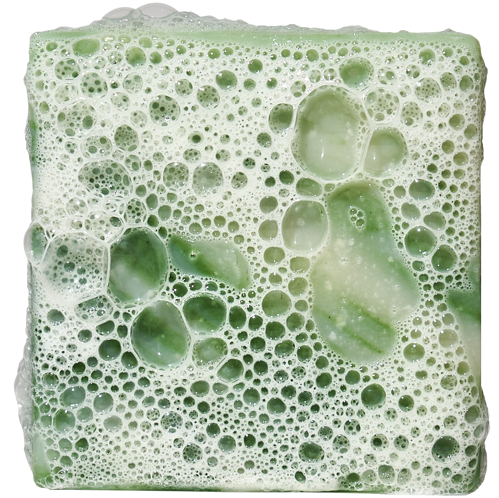 Cool Fresh Aloe Mini N8