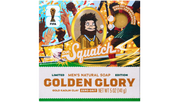 FIFA Golden Glory 3-Pack Bar Soap Bundle C2