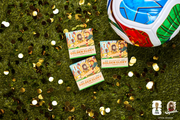 FIFA Golden Glory 3-Pack Bar Soap Bundle C2