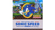 Sonic Speed Super Pack - Exclusive Limited Edition Bar Soap and Deodorant Bundle S3