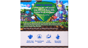 Sonic Speed Super Pack - Exclusive Limited Edition Bar Soap and Deodorant Bundle S3