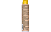 Spray Sunscreen | SPF 30 UVA/UVB Protection | Non-Greasy Mineral Sunscreen for Men F0