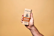 Wood Barrel Bourbon Deo Flask R0
