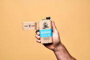 Coastal Mist Deo Flask G2