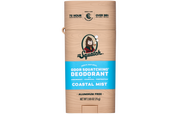 Coastal Mist Deo Flask G2