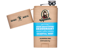 Coastal Mist Deo Flask G2