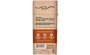 Wood Barrel Bourbon Deo Flask R0