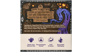 Dungeons & Dragons Mimic Bricc 3-Pack - Exclusive Limited Edition Bar Soap A1