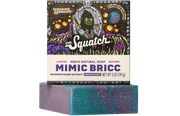 Dungeons & Dragons Mimic Bricc 3-Pack - Exclusive Limited Edition Bar Soap A1