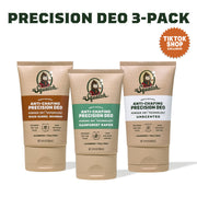Precision Deo Variety - 3-Pack Y5