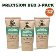 Precision Deo Rainforest Rapids - 3-Pack N0