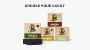 Bar Soap 4-Pack G4