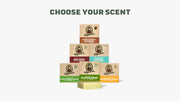 Bar Soap 6-Pack W0