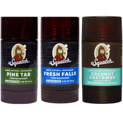 Deodorant 3-Pack N5