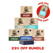 6 Soaps and Deo Gift L8