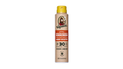 Amber Solstice Spray Sunscreen J4
