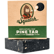Essentials: Pine Tar Bar Soap P9