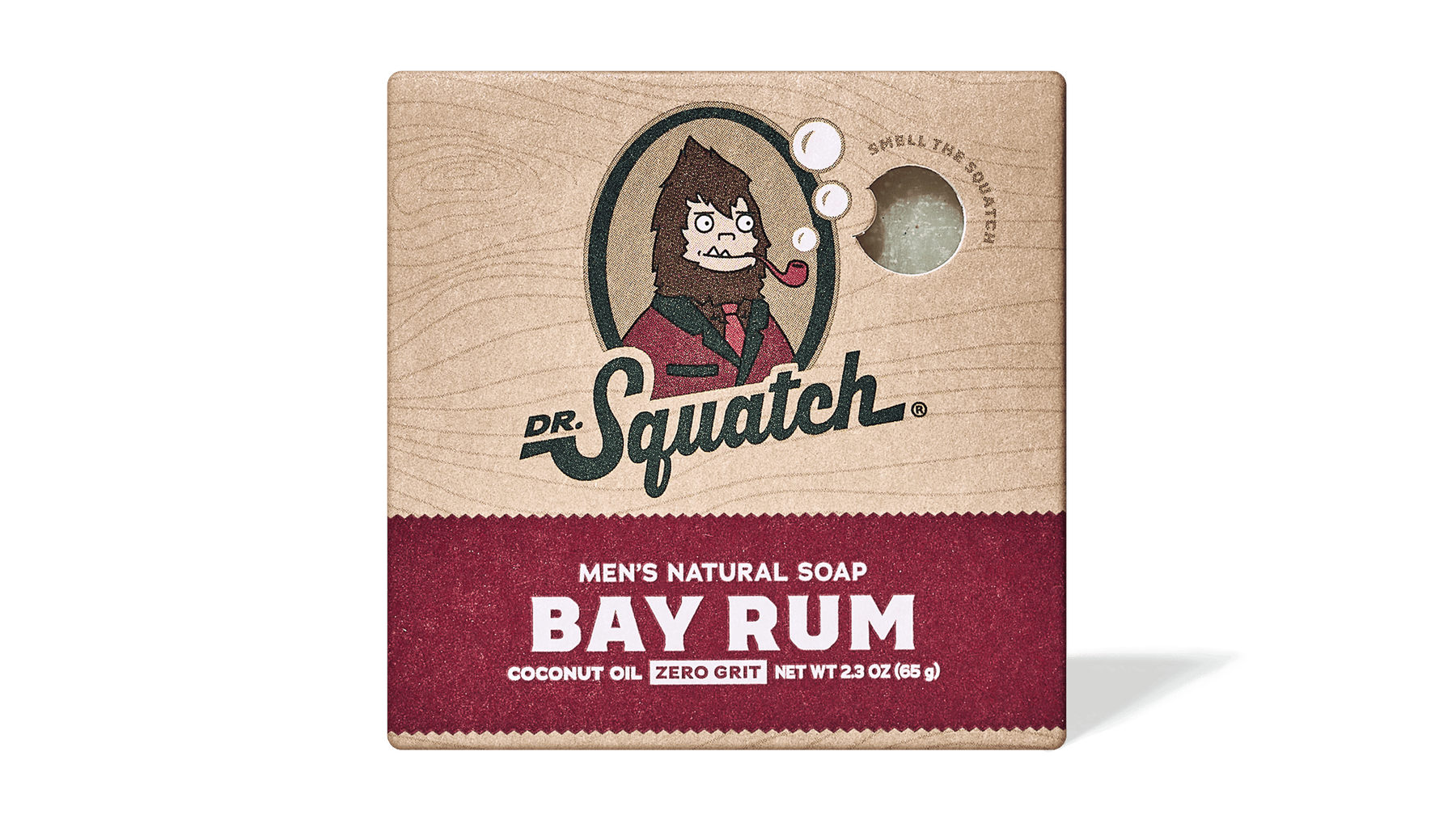 Bay Rum Mini X8