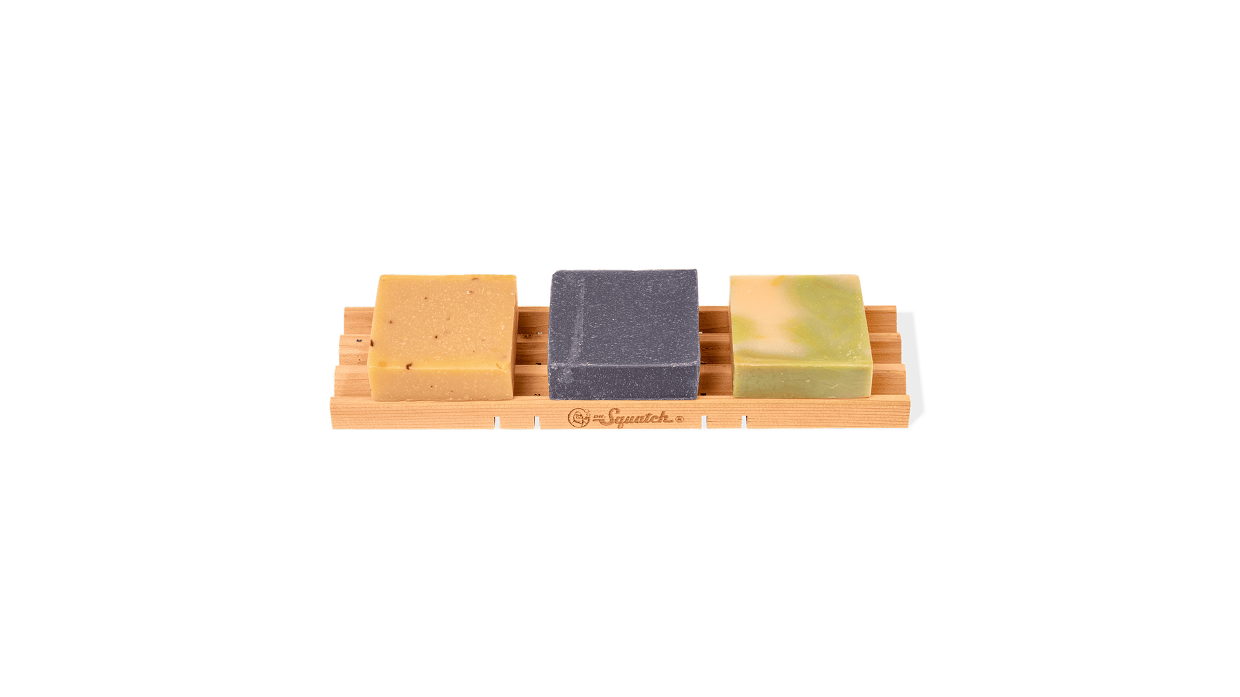 Bigfoot Soap Saver K5