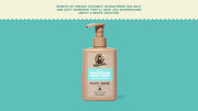 Coconut Castaway Hand Soap U2