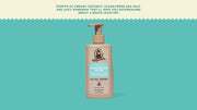 Coconut Castaway Lotion G8