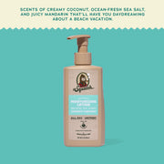 Body Wash & Lotion Duo N5