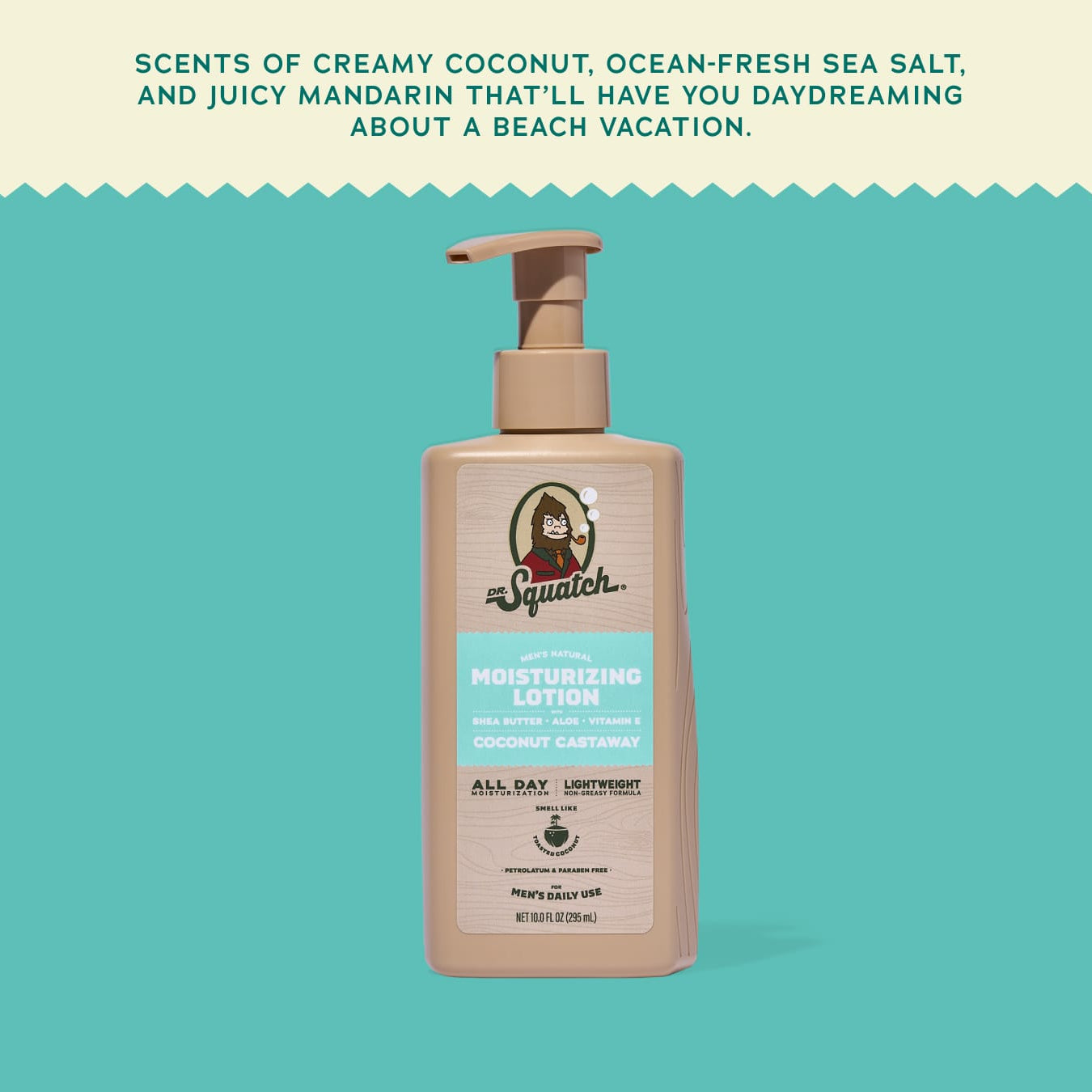 Body Wash & Lotion Duo N5
