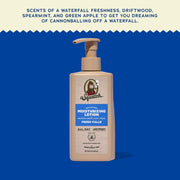 Body Wash & Lotion Duo N5